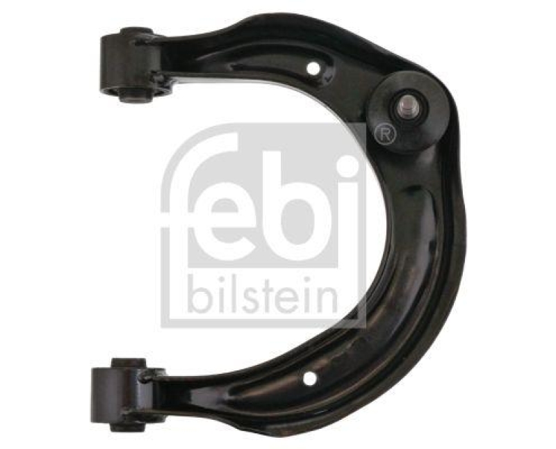 FEBI BILSTEIN 41697 Querlenker mit Lagern und Gelenk f&uuml;r HYUNDAI