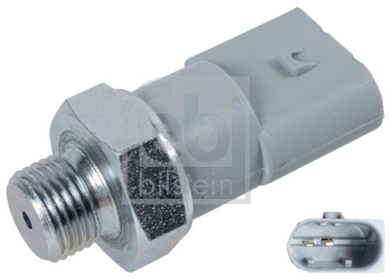 FEBI BILSTEIN 46172 Öldruckschalter für Mercedes-Benz