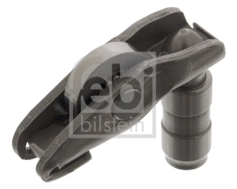 FEBI BILSTEIN 47548 Rollenschlepphebel mit Ausgleichelement für VW-Audi