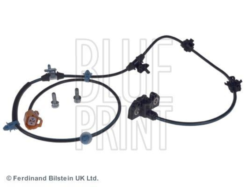 BLUE PRINT ADH27104 ABS-Sensor für HONDA