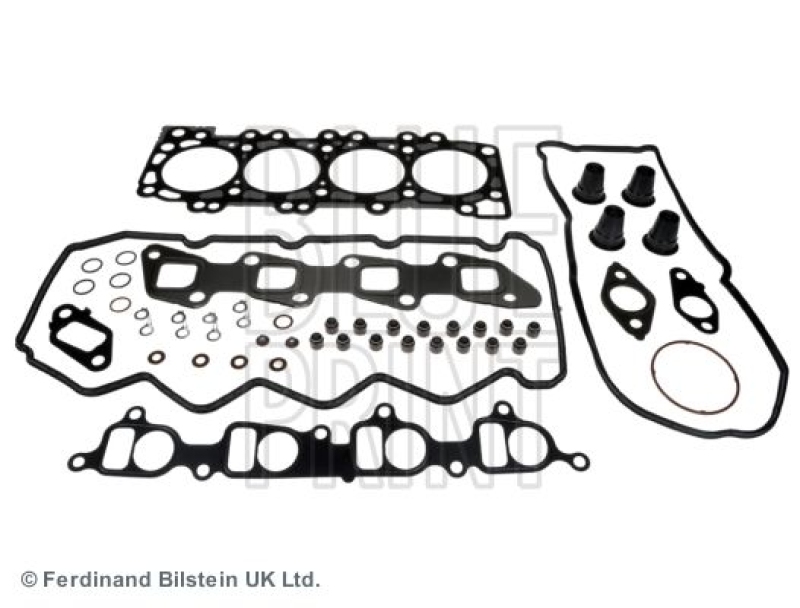 BLUE PRINT ADN162140 Zylinderkopfdichtungssatz für NISSAN