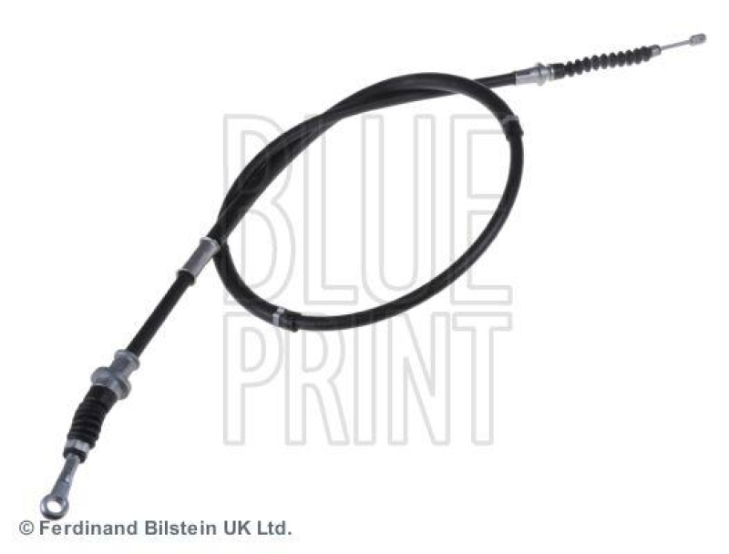 BLUE PRINT ADZ94606 Handbremsseil für Isuzu