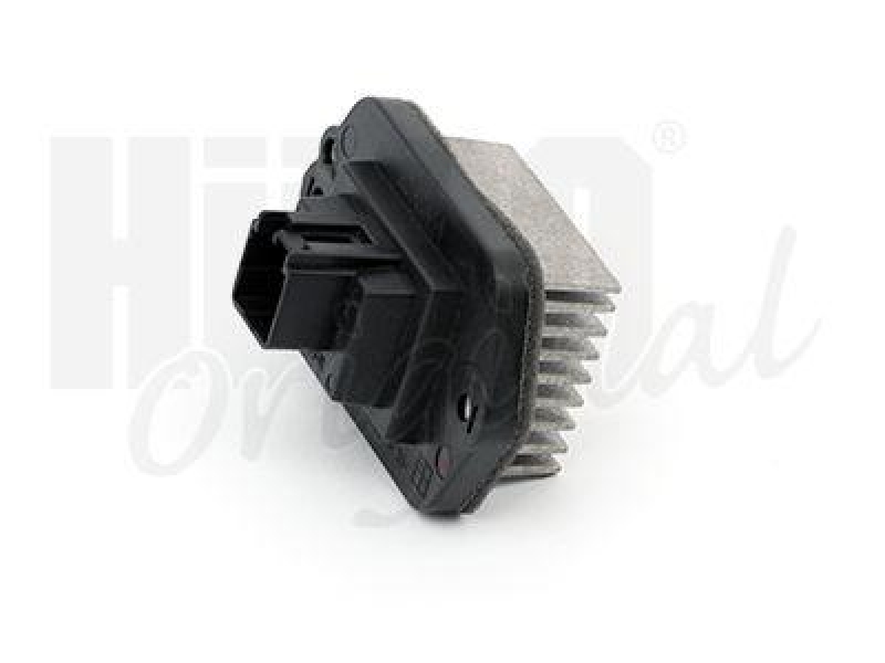 HITACHI 132565 Regler, Innenraumgebl&auml;se f&uuml;r MAZDA u.a.