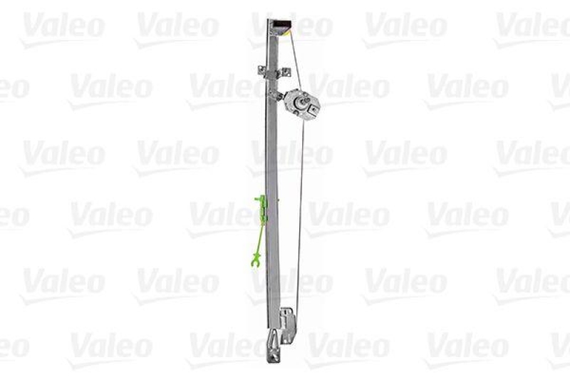 VALEO 851750 Fensterheber VL - Peugeot BOXER (06->)