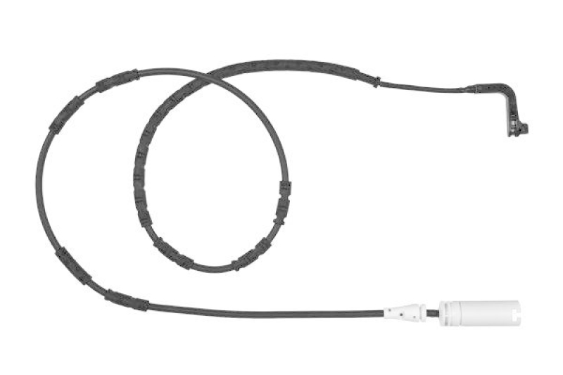 HELLA 8DK 355 250-731 Warnkontakt Bremsbelagverschleiß