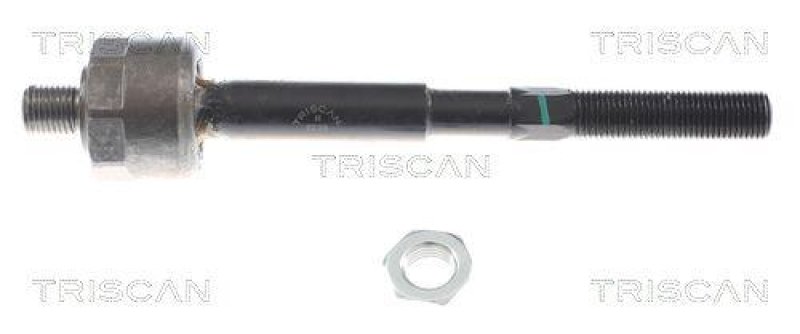 TRISCAN 8500 10204 Axialgelenk für Ford, Seat, Vw