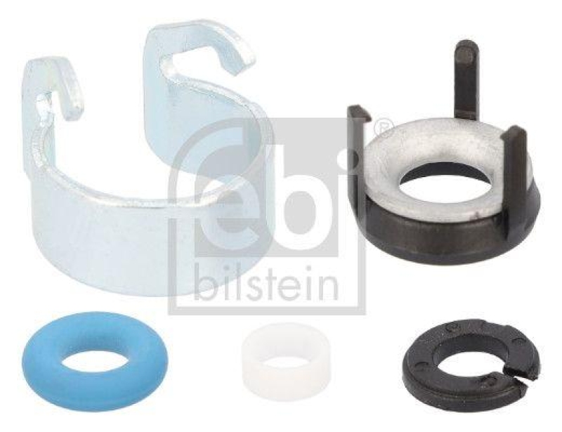 FEBI BILSTEIN 183429 Rep. Satz Einspritzdüse für VW-Audi