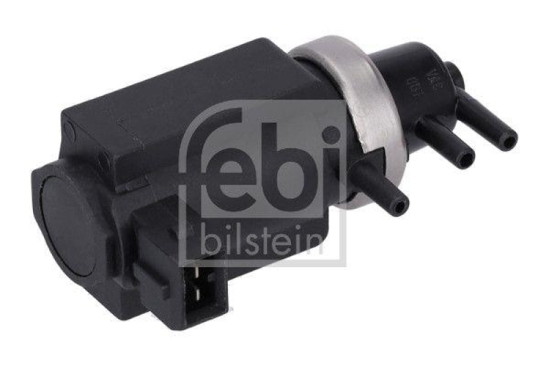 FEBI BILSTEIN 184468 Druckwandler für Turbolader für NISSAN