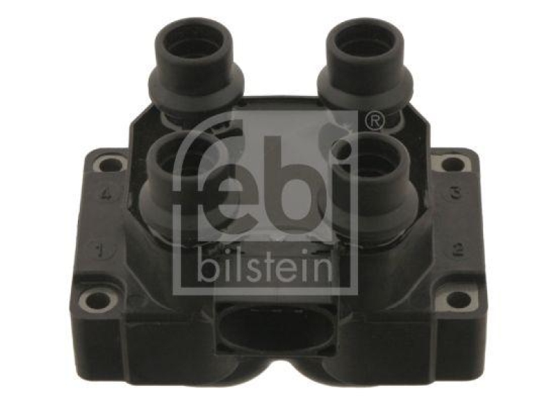 FEBI BILSTEIN 30971 Zündspule für Ford