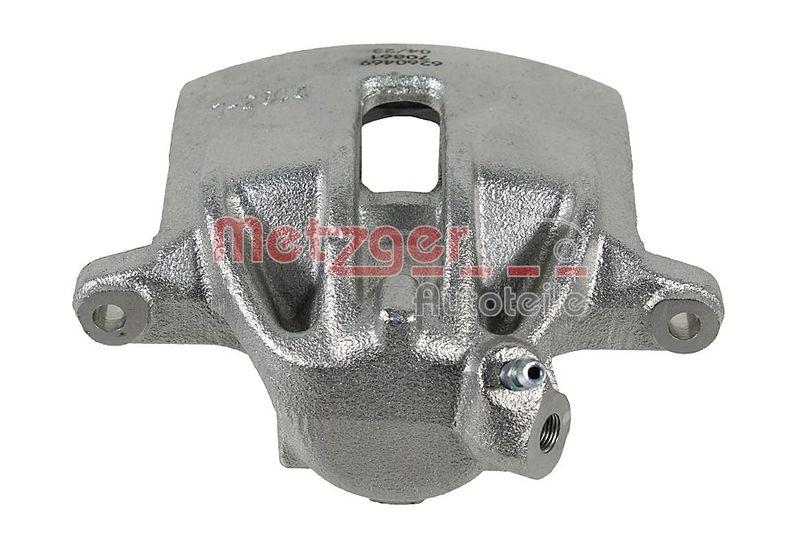 METZGER 6260469 Bremssattel Neuteil für BMW VA links