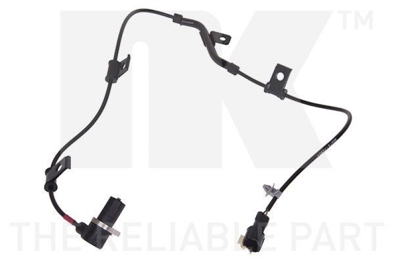 NK 293439 Sensor, Raddrehzahl für HYUNDAI