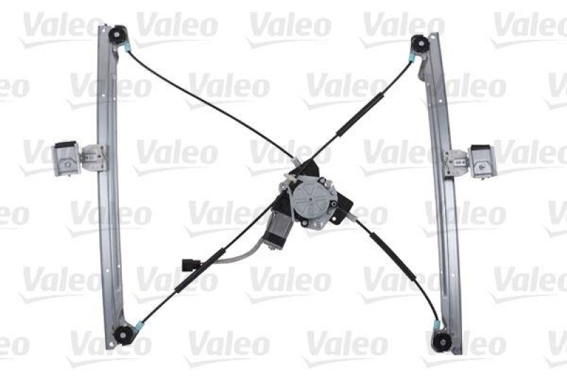 VALEO 850661 Fensterheber vorne rechts CHRYSLER Voyager