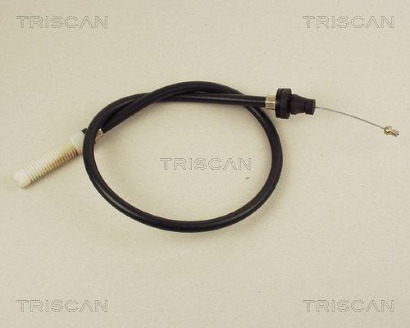 TRISCAN 8140 10302 Gaszug f&uuml;r Citroen, Fiat, Peugeot