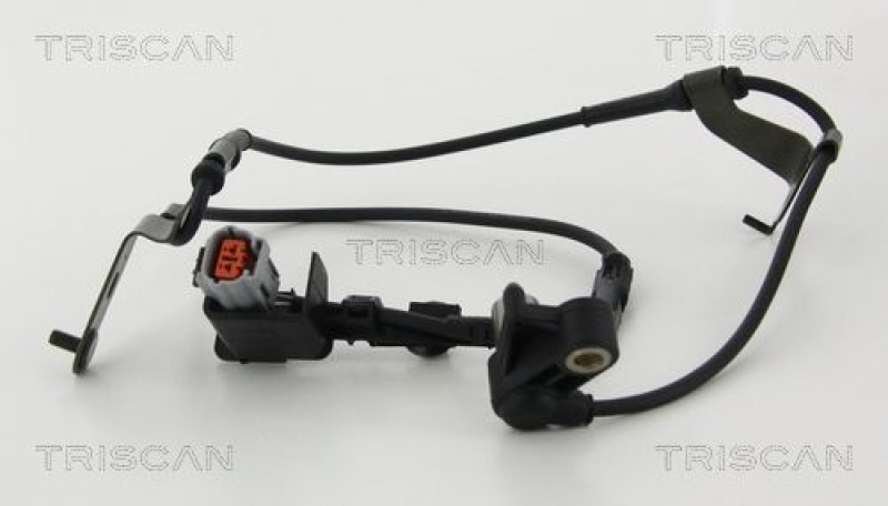 TRISCAN 8180 50104 Sensor, Raddrehzahl für Mazda