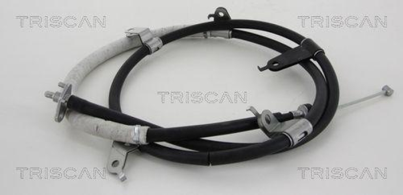 TRISCAN 8140 131264 Handbremsseil für Toyota Landcruiser