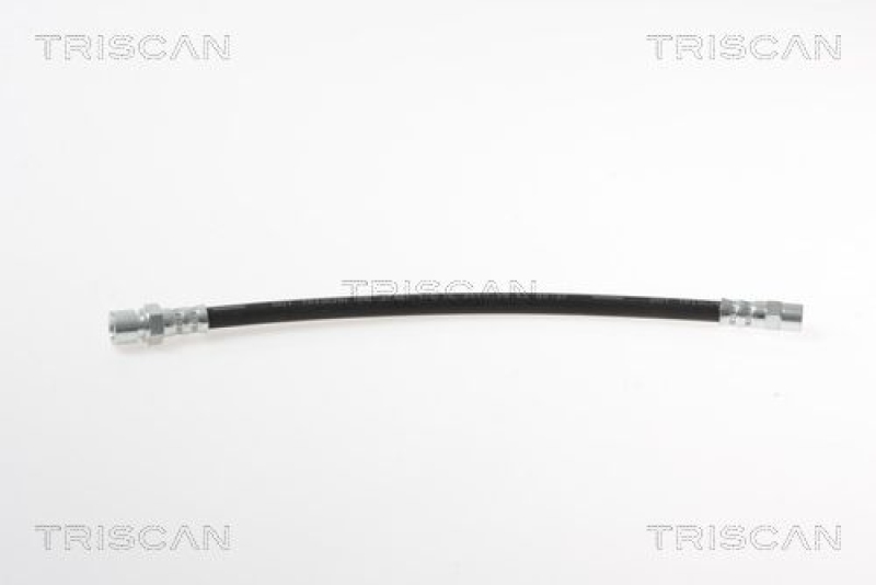 TRISCAN 8150 20009 Bremsschlauch Hinten für Porsche