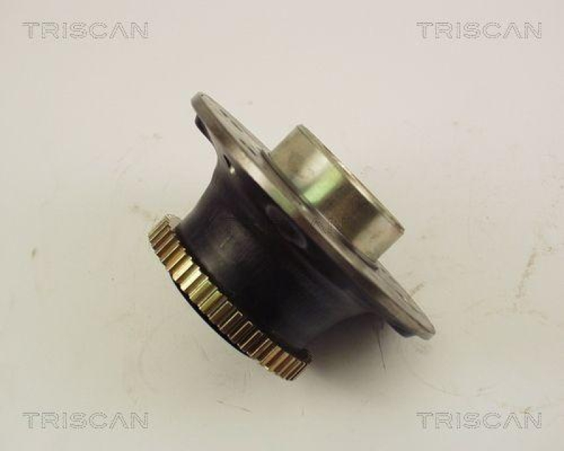 TRISCAN 8530 25216 Radlagersatz Hinten für Renault Espace, R25 Abs