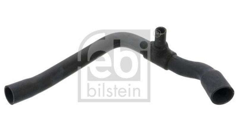 FEBI BILSTEIN 05254 Kühlwasserschlauch für Mercedes-Benz