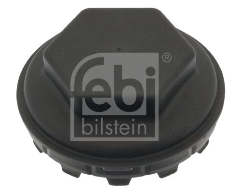 FEBI BILSTEIN 100282 Radkapsel für Radnabe für Mercedes-Benz