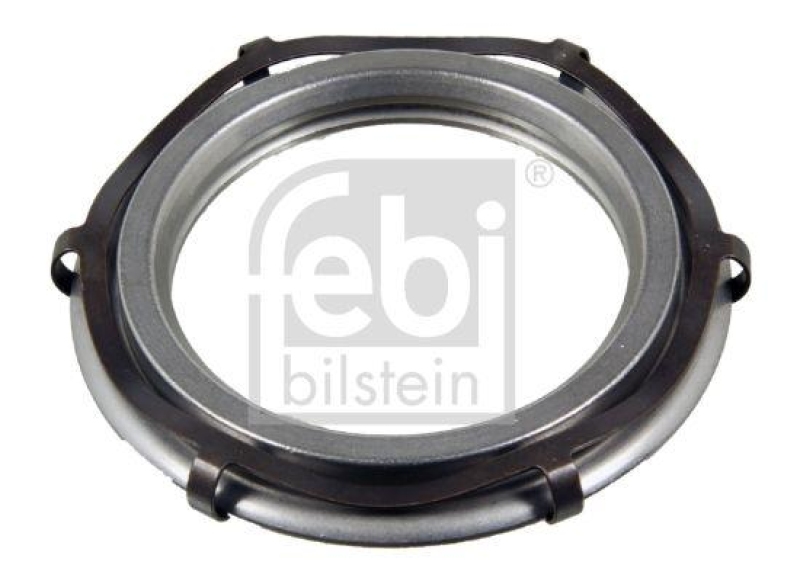 FEBI BILSTEIN 105272 Montagesatz für Ausrücklager für Scania