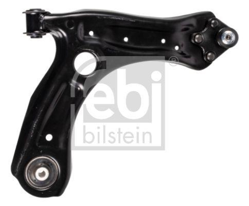 FEBI BILSTEIN 107846 Querlenker mit Lagern und Gelenk für VW-Audi