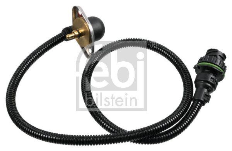 FEBI BILSTEIN 182191 Ladedrucksensor für Volvo