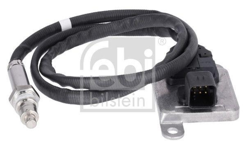 FEBI BILSTEIN 184469 NOx-Sensor für SCR-Katalysator (AdBlue®-System) für John Deere