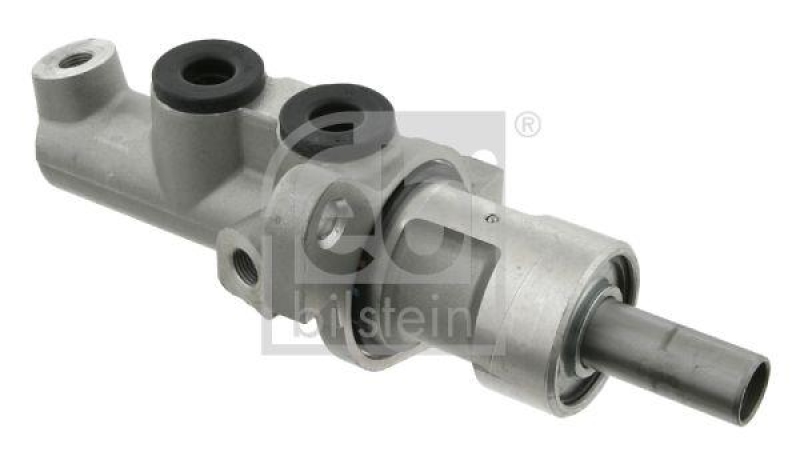 FEBI BILSTEIN 27547 Hauptbremszylinder für Mercedes-Benz