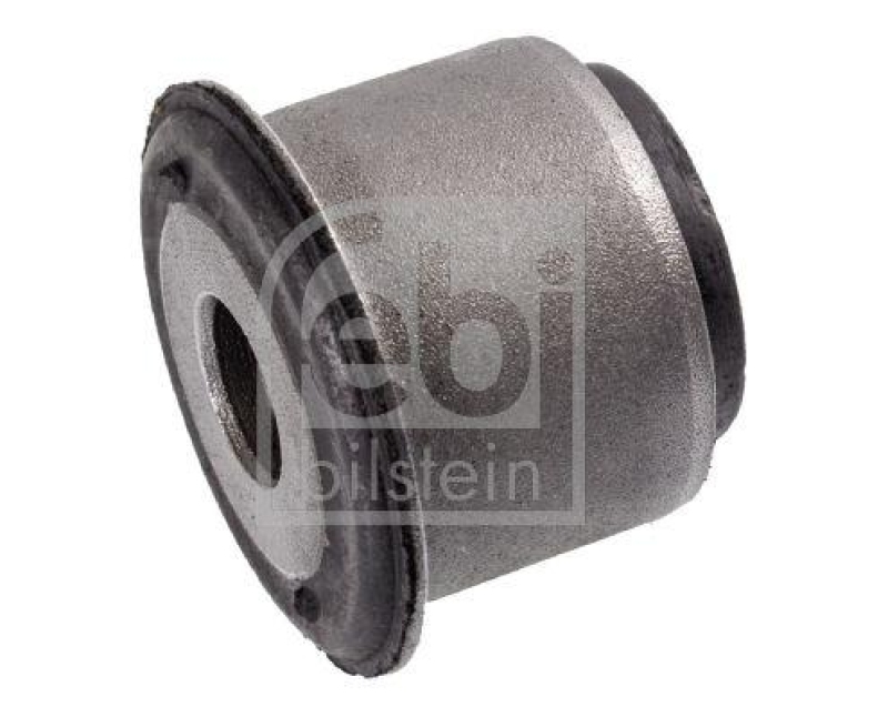 FEBI BILSTEIN 30972 Achskörperlager für Vorderachsträger für Opel