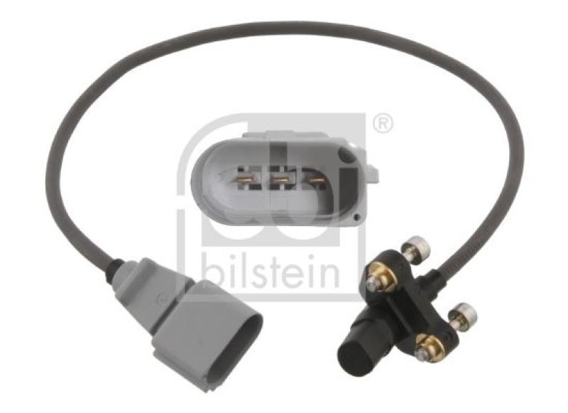 FEBI BILSTEIN 36062 Kurbelwellensensor f&uuml;r VW-Audi