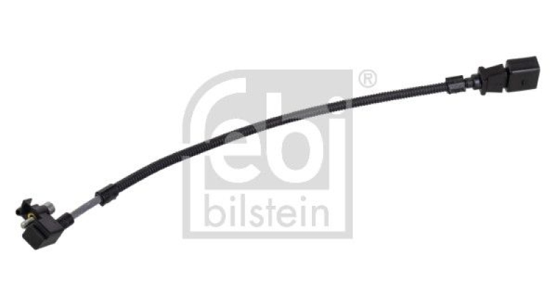 FEBI BILSTEIN 37302 Kurbelwellensensor mit Schraube für VW-Audi