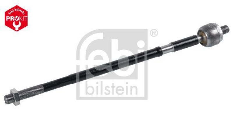 FEBI BILSTEIN 38856 Axialgelenk mit Kontermutter für VW-Audi