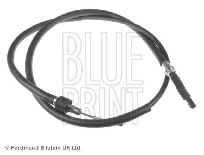 BLUE PRINT ADZ94608 Handbremsseil f&uuml;r Vauxhall