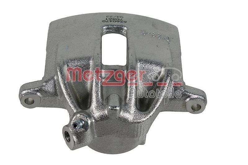 METZGER 6260470 Bremssattel Neuteil für BMW VA rechts