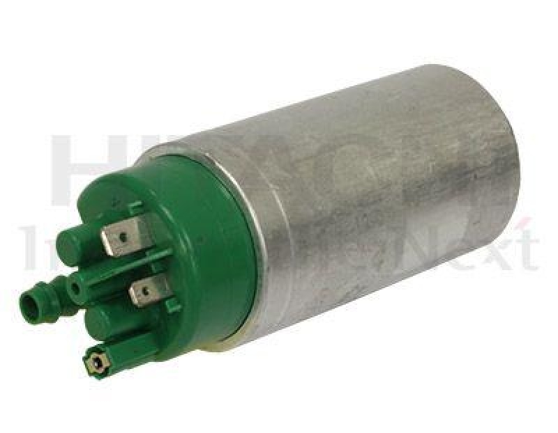 HITACHI 2503467 Kraftstoffpumpe für PEUGEOT u.a.