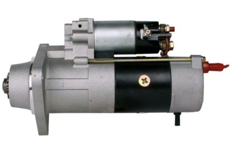 HELLA 8EA 012 586-081 Starter 24V 5,5kW