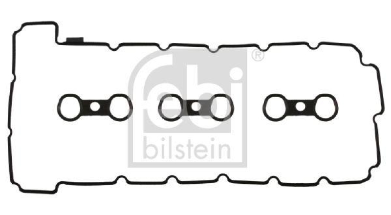 FEBI BILSTEIN 36544 Ventildeckeldichtungssatz für BMW