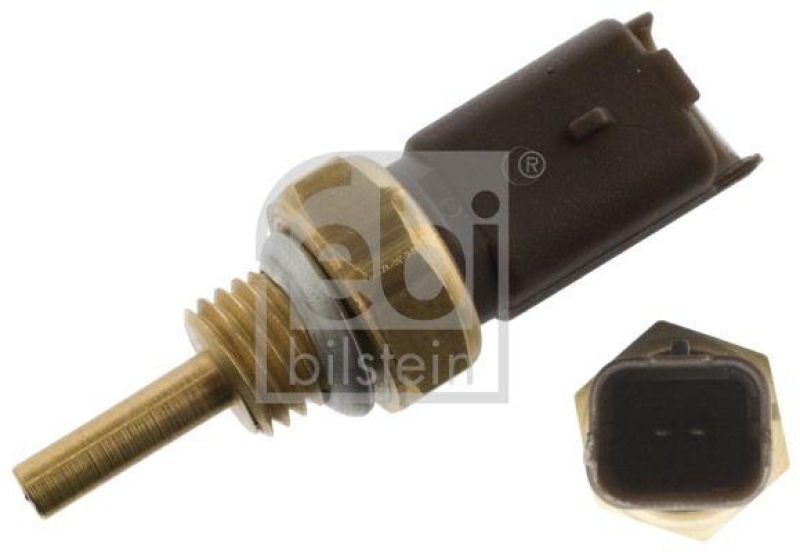 FEBI BILSTEIN 106570 Kühlmitteltemperatursensor für Fiat