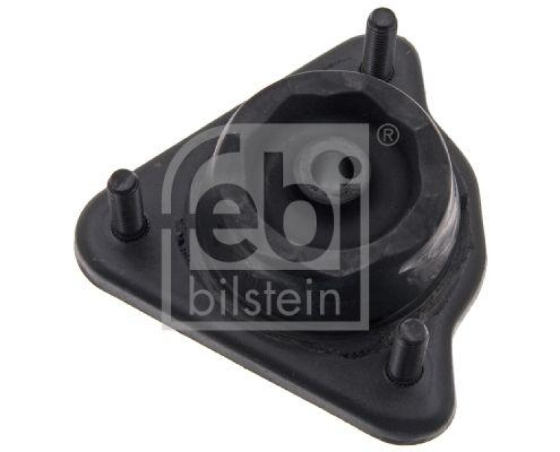 FEBI BILSTEIN 14505 Federbeinstützlager ohne Kugellager für Ford