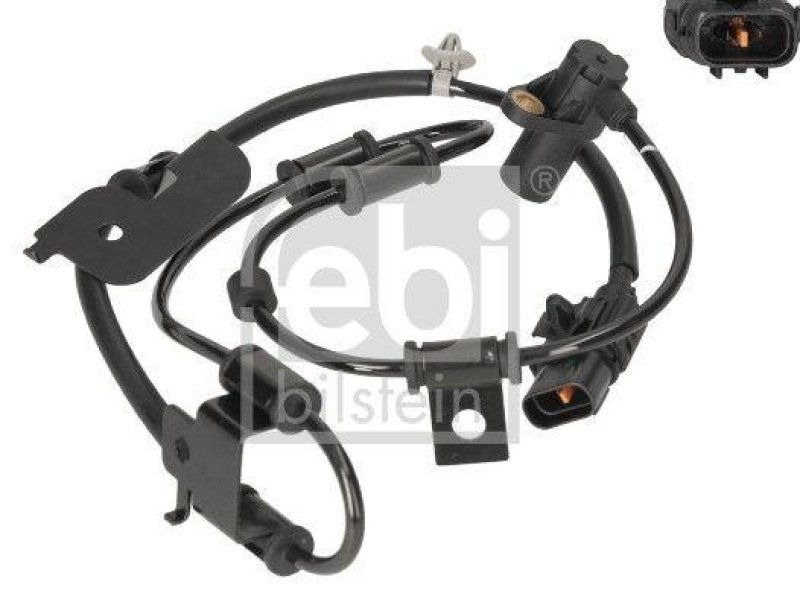 FEBI BILSTEIN 185595 ABS-Sensor für KIA