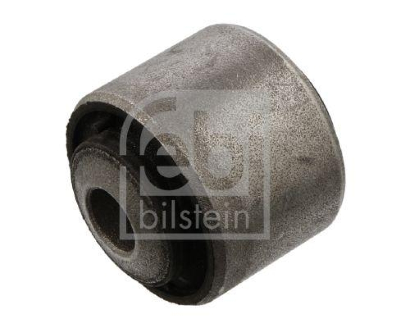 FEBI BILSTEIN 34570 Querstrebenlager für Hinterachsträger für Mercedes-Benz