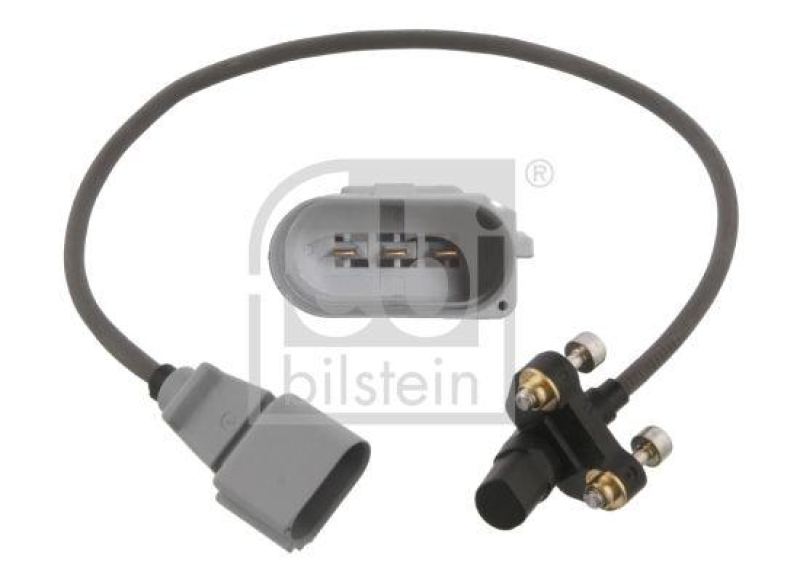 FEBI BILSTEIN 36062 Kurbelwellensensor für VW-Audi