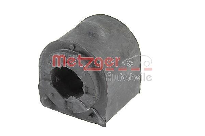 METZGER 52100408 Lagerung, Stabilisator f&uuml;r FORD/VOLVO VA links/rechts