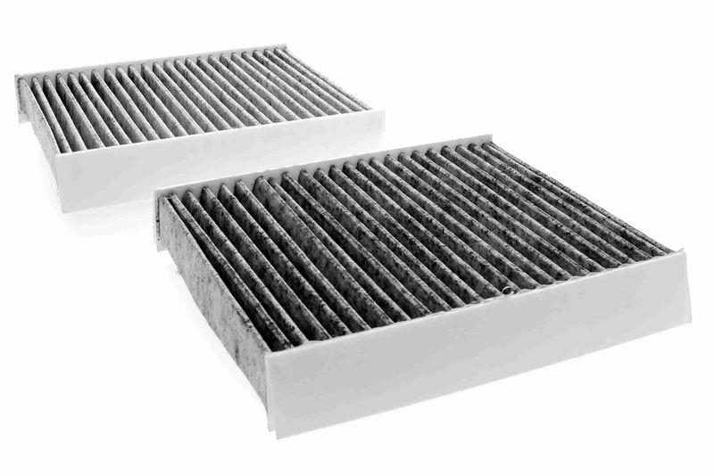 VEMO V24-31-5001 Filter, Innenraumluft 175x138x30 mm, Textilrahmen für ALFA ROMEO