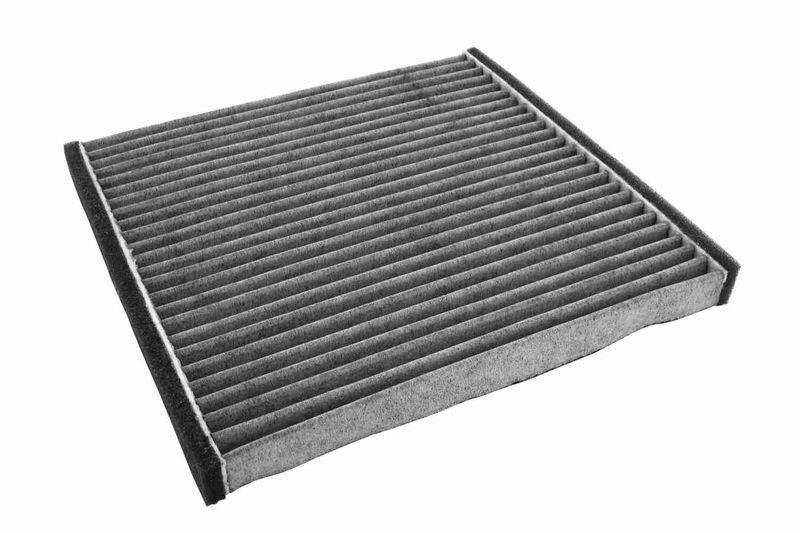 VEMO V70-31-0011 Filter, Innenraumluft 18x198x218 mm, Kunststoffrahmen Kunststo für TOYOTA