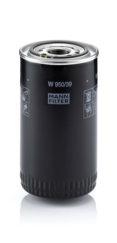 MANN-FILTER W950/39 Ölfilter