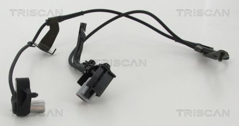 TRISCAN 8180 50105 Sensor, Raddrehzahl für Mazda