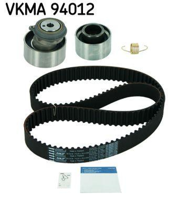 SKF VKMA 94012 Zahnriemensatz