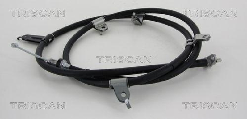 TRISCAN 8140 131265 Handbremsseil für Toyota Landcruiser