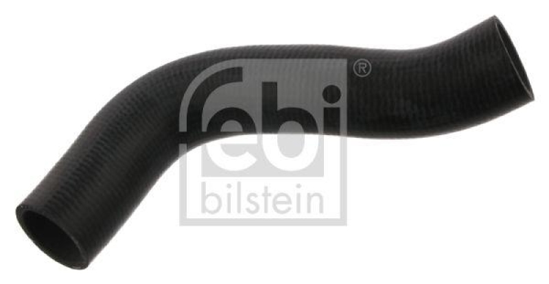 FEBI BILSTEIN 05256 Kühlwasserschlauch für Mercedes-Benz